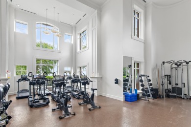 Upon entering the 16th floor of the highly coveted ''Ashford'' on Kelly Plantation Golf Club in Florida - for sale on GolfHomes.com, golf home, golf lot