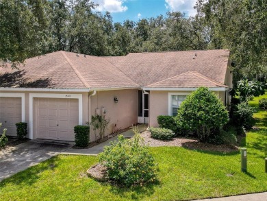 Bring your furniture and all of your dishes pots pans. This is on The Links of Lake Bernadette in Florida - for sale on GolfHomes.com, golf home, golf lot