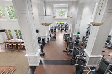 Upon entering the 16th floor of the highly coveted ''Ashford'' on Kelly Plantation Golf Club in Florida - for sale on GolfHomes.com, golf home, golf lot