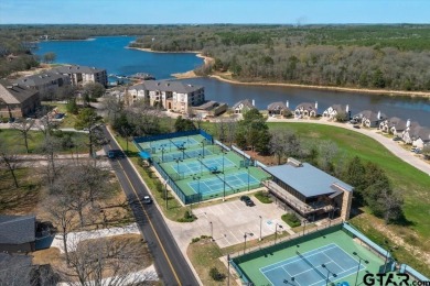 Waterfront Living in the Cascades! Simplify your lifestyle and on Cascades Golf Club in Texas - for sale on GolfHomes.com, golf home, golf lot