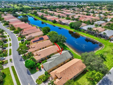 Welcome to Vizcaya a warm and welcoming 55+community in sunny on Gleneagles Golf and Country Club in Florida - for sale on GolfHomes.com, golf home, golf lot