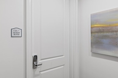 Upon entering the 16th floor of the highly coveted ''Ashford'' on Kelly Plantation Golf Club in Florida - for sale on GolfHomes.com, golf home, golf lot