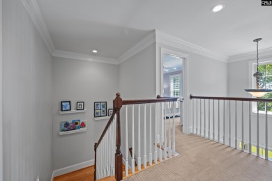 Located in the desirable Woodcreek Farms neighborhood on a quiet on The Members Club At Woodcreek in South Carolina - for sale on GolfHomes.com, golf home, golf lot