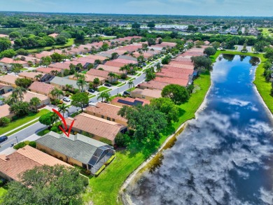Welcome to Vizcaya a warm and welcoming 55+community in sunny on Gleneagles Golf and Country Club in Florida - for sale on GolfHomes.com, golf home, golf lot