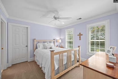 Located in the desirable Woodcreek Farms neighborhood on a quiet on The Members Club At Woodcreek in South Carolina - for sale on GolfHomes.com, golf home, golf lot