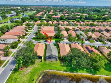 Welcome to Vizcaya a warm and welcoming 55+community in sunny on Gleneagles Golf and Country Club in Florida - for sale on GolfHomes.com, golf home, golf lot