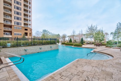 Upon entering the 16th floor of the highly coveted ''Ashford'' on Kelly Plantation Golf Club in Florida - for sale on GolfHomes.com, golf home, golf lot