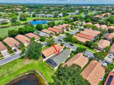 Welcome to Vizcaya a warm and welcoming 55+community in sunny on Gleneagles Golf and Country Club in Florida - for sale on GolfHomes.com, golf home, golf lot
