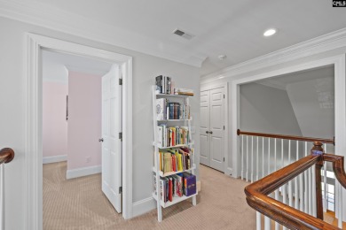 Located in the desirable Woodcreek Farms neighborhood on a quiet on The Members Club At Woodcreek in South Carolina - for sale on GolfHomes.com, golf home, golf lot
