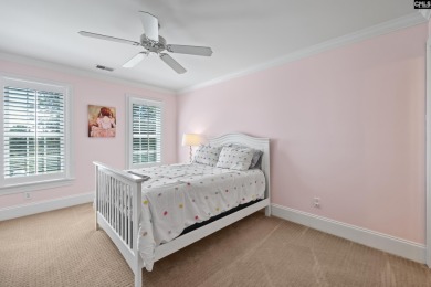 Located in the desirable Woodcreek Farms neighborhood on a quiet on The Members Club At Woodcreek in South Carolina - for sale on GolfHomes.com, golf home, golf lot