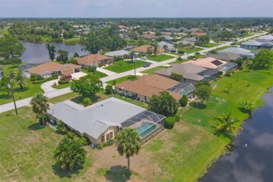 A HUGE RECENT PRICE ADJUSTMENT MAKES THIS HOME A 'MUST SEE'! The on Pinemoor West Golf Club in Florida - for sale on GolfHomes.com, golf home, golf lot