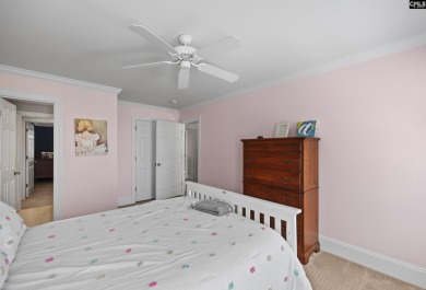 Located in the desirable Woodcreek Farms neighborhood on a quiet on The Members Club At Woodcreek in South Carolina - for sale on GolfHomes.com, golf home, golf lot