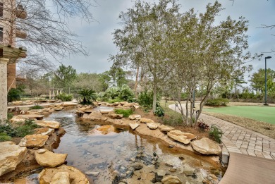 Upon entering the 16th floor of the highly coveted ''Ashford'' on Kelly Plantation Golf Club in Florida - for sale on GolfHomes.com, golf home, golf lot
