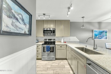 Welcome to your slice of paradise in the coveted Edgewater Beach on Edgewater Beach Resort in Florida - for sale on GolfHomes.com, golf home, golf lot