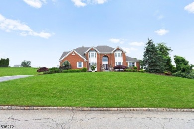 Fore!!! Watch out for our new listing in Skyview Estates. A on Sky View Golf Club in New Jersey - for sale on GolfHomes.com, golf home, golf lot