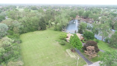 Amazing one-of-a-kind property in highly desirable Brookeridge on Carriage Greens Country Club in Illinois - for sale on GolfHomes.com, golf home, golf lot