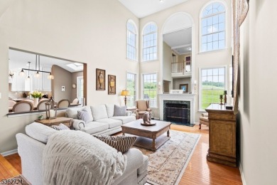 Fore!!! Watch out for our new listing in Skyview Estates. A on Sky View Golf Club in New Jersey - for sale on GolfHomes.com, golf home, golf lot