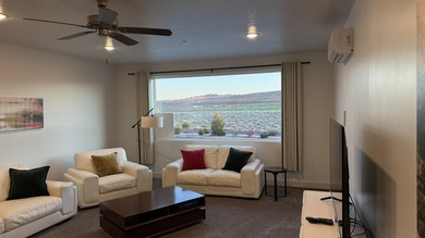 A unique investment and lifestyle opportunity at stunning Sand on Sand Hollow Golf Resort in Utah - for sale on GolfHomes.com, golf home, golf lot