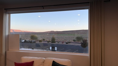 A unique investment and lifestyle opportunity at stunning Sand on Sand Hollow Golf Resort in Utah - for sale on GolfHomes.com, golf home, golf lot