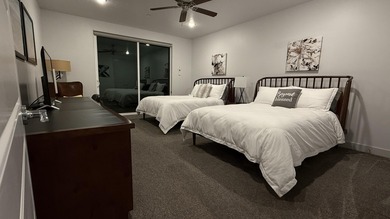 A unique investment and lifestyle opportunity at stunning Sand on Sand Hollow Golf Resort in Utah - for sale on GolfHomes.com, golf home, golf lot