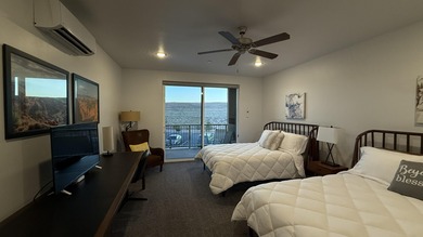 A unique investment and lifestyle opportunity at stunning Sand on Sand Hollow Golf Resort in Utah - for sale on GolfHomes.com, golf home, golf lot