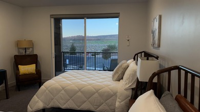 A unique investment and lifestyle opportunity at stunning Sand on Sand Hollow Golf Resort in Utah - for sale on GolfHomes.com, golf home, golf lot