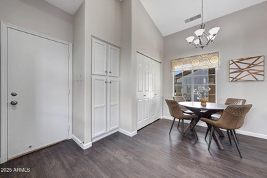 One of the lowest priced homes in the highly desirable Tatum on Tatum Ranch Golf Course in Arizona - for sale on GolfHomes.com, golf home, golf lot