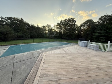 Welcome to Inverness' Mcintosch Subdivision. Beautiful, private on Inverness Golf Club in Illinois - for sale on GolfHomes.com, golf home, golf lot