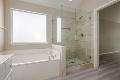 Motivated Seller. Great 4 BR highlighted by new waterproof on WestRidge Golf Course in Texas - for sale on GolfHomes.com, golf home, golf lot
