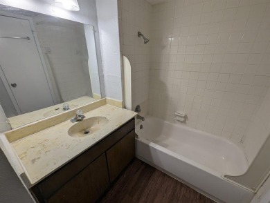 This one bed, one bath condo is ready for it's new tenant today! on Ridglea Country Club in Texas - for sale on GolfHomes.com, golf home, golf lot