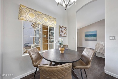 One of the lowest priced homes in the highly desirable Tatum on Tatum Ranch Golf Course in Arizona - for sale on GolfHomes.com, golf home, golf lot