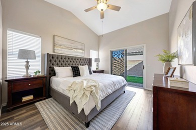 One of the lowest priced homes in the highly desirable Tatum on Tatum Ranch Golf Course in Arizona - for sale on GolfHomes.com, golf home, golf lot