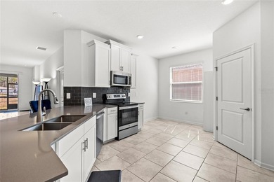 Welcome to resort-style living in the highly sought-after on Providence Golf Club in Florida - for sale on GolfHomes.com, golf home, golf lot