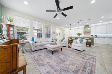 The one and only Colonial style Nice floor plan on the ALL AGES on Trilogy at Ocala Preserve in Florida - for sale on GolfHomes.com, golf home, golf lot