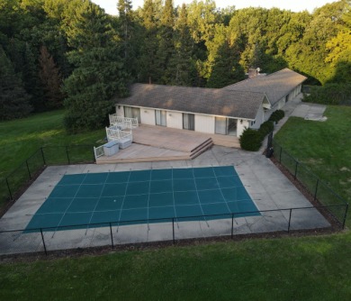 Welcome to Inverness' Mcintosch Subdivision. Beautiful, private on Inverness Golf Club in Illinois - for sale on GolfHomes.com, golf home, golf lot