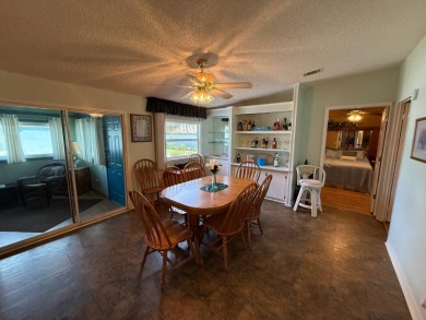 This well-cared for home is being sold furnished.  It is located on Del Tura Golf and Country Club in Florida - for sale on GolfHomes.com, golf home, golf lot