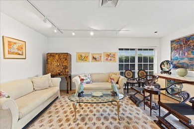 WATERFRONT GEM! Discover one of the largest villas in the highly on Atlantis Golf Club in Florida - for sale on GolfHomes.com, golf home, golf lot