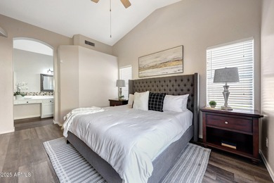 One of the lowest priced homes in the highly desirable Tatum on Tatum Ranch Golf Course in Arizona - for sale on GolfHomes.com, golf home, golf lot