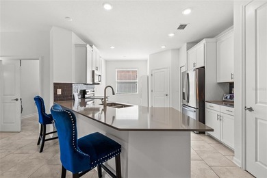 Welcome to resort-style living in the highly sought-after on Providence Golf Club in Florida - for sale on GolfHomes.com, golf home, golf lot