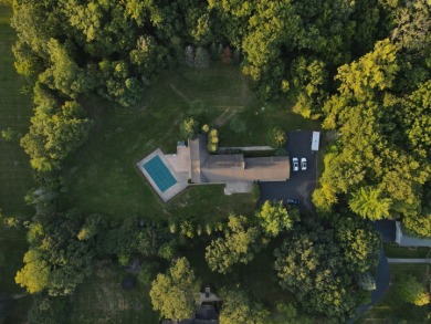 Welcome to Inverness' Mcintosch Subdivision. Beautiful, private on Inverness Golf Club in Illinois - for sale on GolfHomes.com, golf home, golf lot