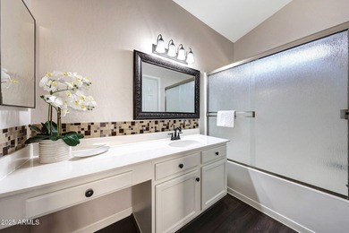 One of the lowest priced homes in the highly desirable Tatum on Tatum Ranch Golf Course in Arizona - for sale on GolfHomes.com, golf home, golf lot