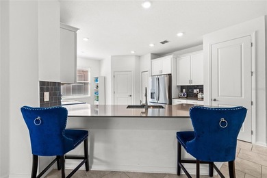 Welcome to resort-style living in the highly sought-after on Providence Golf Club in Florida - for sale on GolfHomes.com, golf home, golf lot