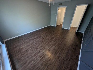 This one bed, one bath condo is ready for it's new tenant today! on Ridglea Country Club in Texas - for sale on GolfHomes.com, golf home, golf lot