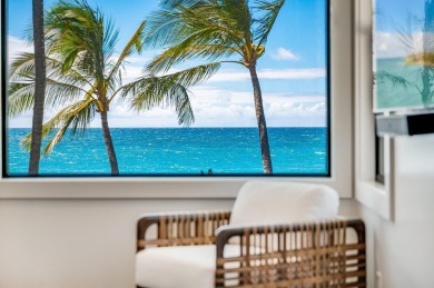 Wake up to the sound of waves and the sight of the sun rising on Maui Country Club in Hawaii - for sale on GolfHomes.com, golf home, golf lot
