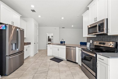 Welcome to resort-style living in the highly sought-after on Providence Golf Club in Florida - for sale on GolfHomes.com, golf home, golf lot