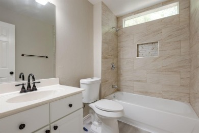 Motivated Seller. Great 4 BR highlighted by new waterproof on WestRidge Golf Course in Texas - for sale on GolfHomes.com, golf home, golf lot