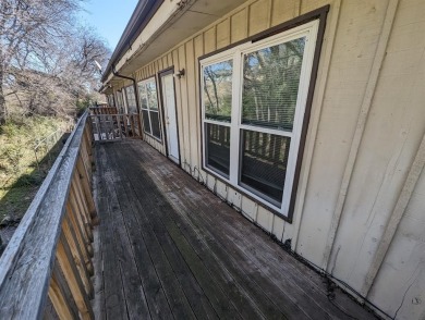 This one bed, one bath condo is ready for it's new tenant today! on Ridglea Country Club in Texas - for sale on GolfHomes.com, golf home, golf lot