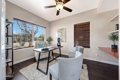 One of the lowest priced homes in the highly desirable Tatum on Tatum Ranch Golf Course in Arizona - for sale on GolfHomes.com, golf home, golf lot