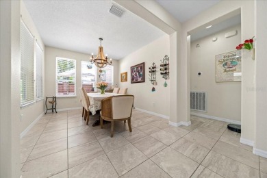 The one and only Colonial style Nice floor plan on the ALL AGES on Trilogy at Ocala Preserve in Florida - for sale on GolfHomes.com, golf home, golf lot