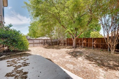 Motivated Seller. Great 4 BR highlighted by new waterproof on WestRidge Golf Course in Texas - for sale on GolfHomes.com, golf home, golf lot